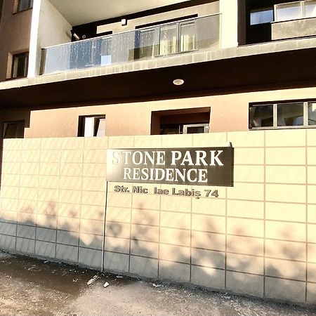 Moonrise Apartment Braşov Exterior foto