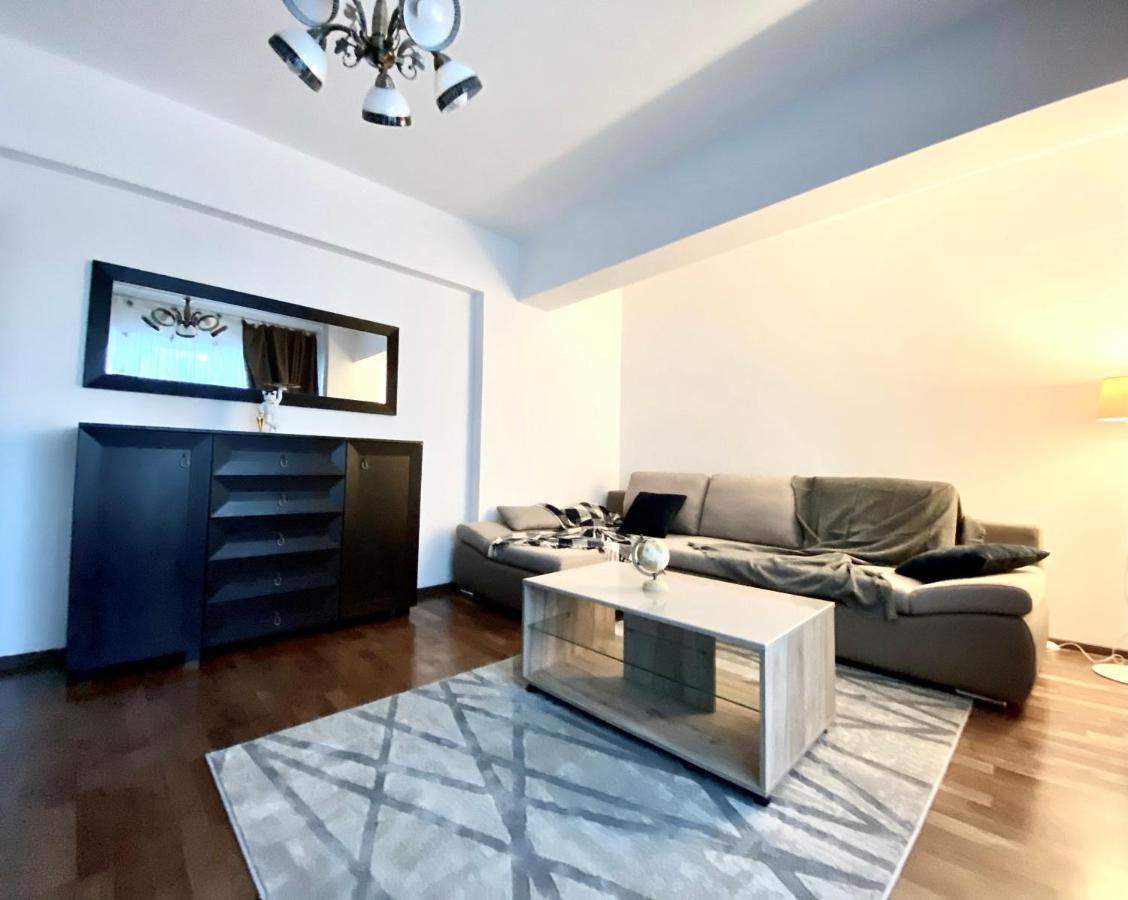 Moonrise Apartment Braşov Exterior foto