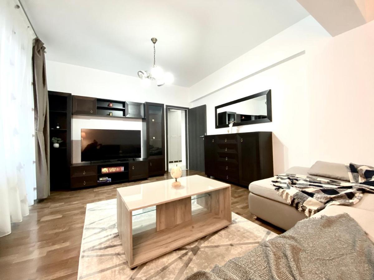 Moonrise Apartment Braşov Exterior foto
