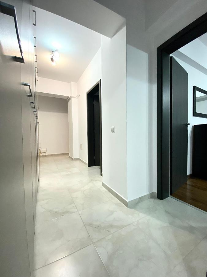 Moonrise Apartment Braşov Exterior foto